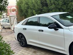 كيا K5